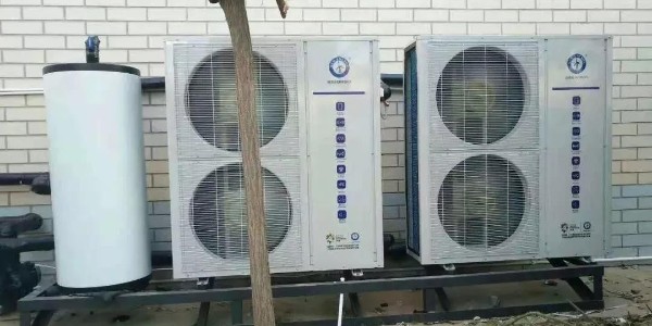 空氣能熱泵在使用中，有必要定期檢查嗎？