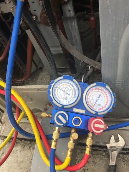 浦東國際機場中央空調(diào)保養(yǎng)