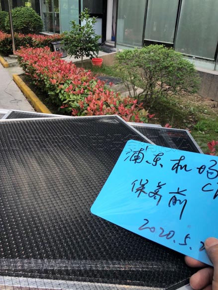 浦東國際機場中央空調(diào)保養(yǎng)