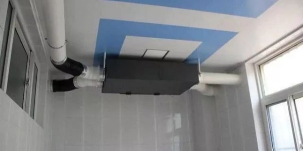 裝好中央空調(diào)可以裝新風(fēng)系統(tǒng)嗎？