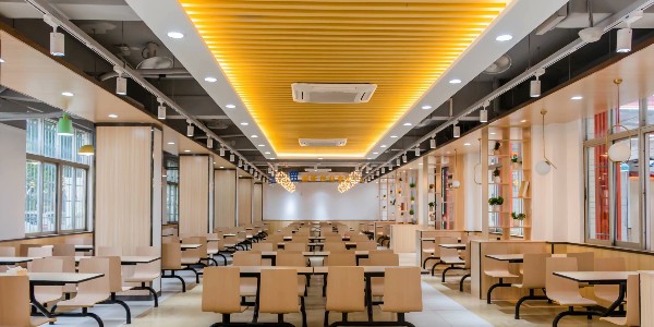 上海中央空調(diào)安裝，哪些問題最需要注意？