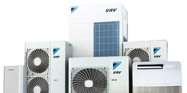 安裝上海商用中央空調(diào)，選個(gè)好品牌就夠了？