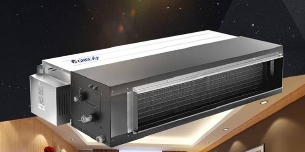 為什么相同的商用中央空調(diào)品牌報(bào)價(jià)有差別？