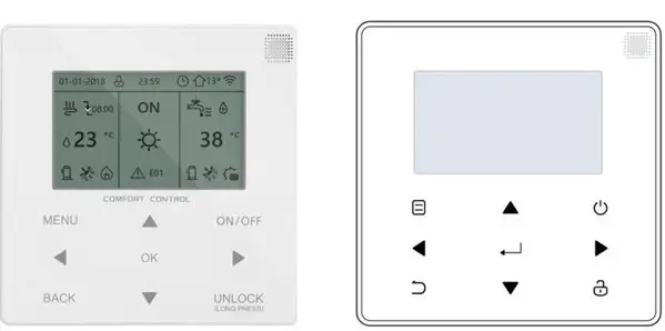 冬天中央空調怎么開制熱熱的更快？