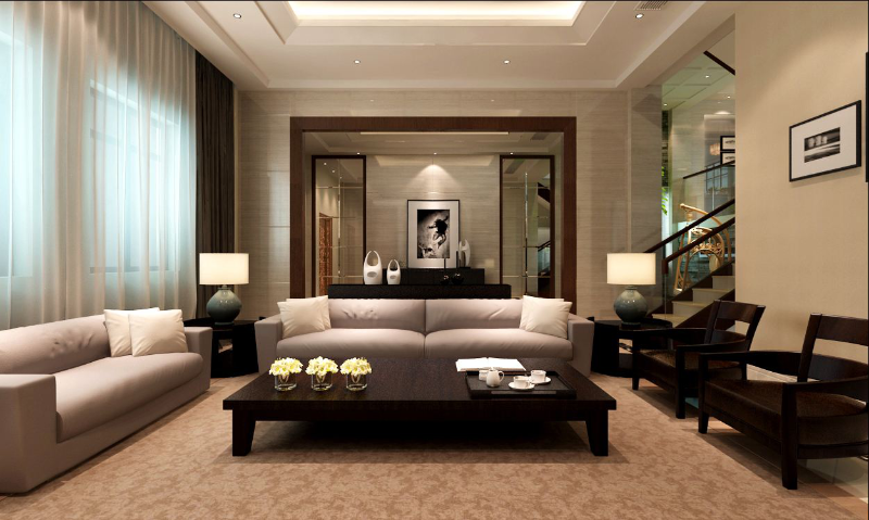 家裝中央空調(diào)怎么確定每個房間的制冷量？