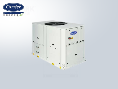 開利風(fēng)冷渦旋式冷水機(jī)組