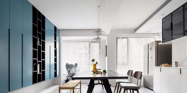 小戶型能安裝中央空調(diào)嗎？