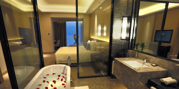 如何選擇酒店客房專用新風(fēng)安裝？