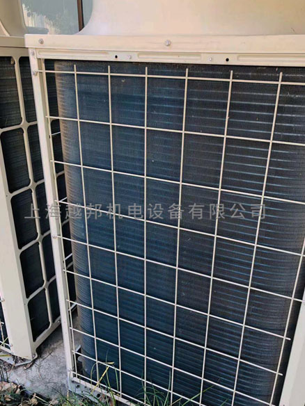 中央空調(diào)外機(jī)保養(yǎng)