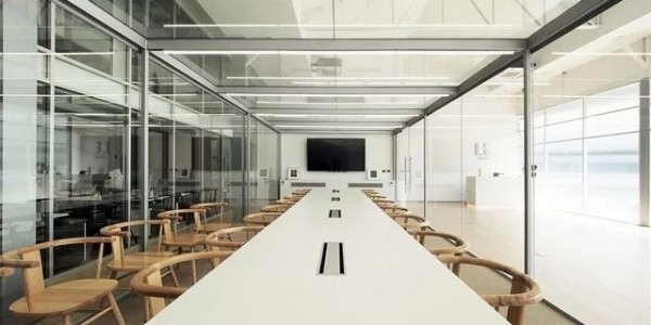 辦公室是裝中央空調還是風管機？