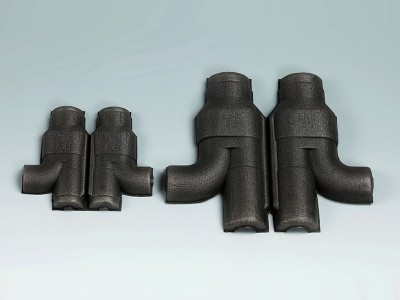 空調(diào)工程材料T型保溫套