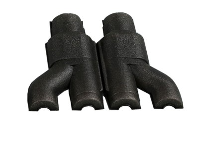 Y型分歧管保溫套根據(jù)實際情況設計施工 防水保溫