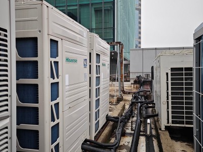 二手海信中央空調(diào)回收拆除 工業(yè)制冷設(shè)備收購公司服務(wù)商速度快