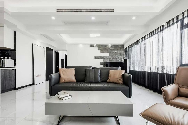 日立中央空調(diào)運(yùn)行噪音大不大？