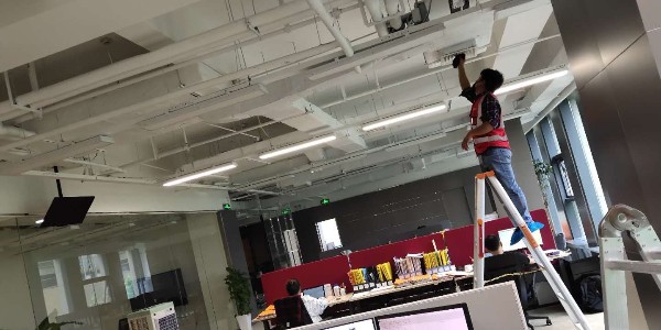 春季中央空調(diào)應(yīng)該如何進(jìn)行保養(yǎng)？