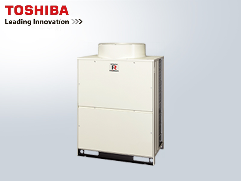 東芝FLEXMULTI Renewal更新機(jī) 變頻多聯(lián)式中央空調(diào)系統(tǒng) 高效節(jié)能