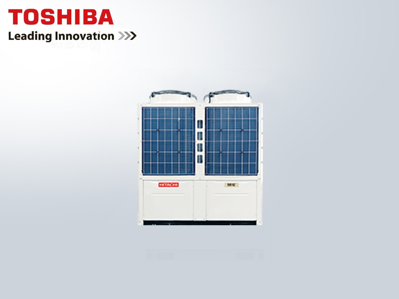 東芝中央空調(diào)MAT-A系列 全直流變頻多聯(lián)機(jī) 新一級(jí)能效商用