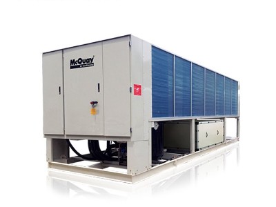 直流變頻螺桿式風(fēng)冷冷水機(jī)組