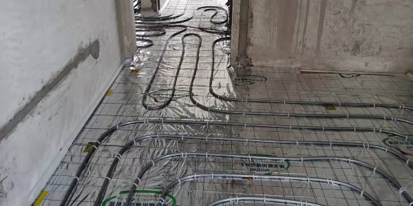 電地暖分為幾種？分別都可以怎么選？