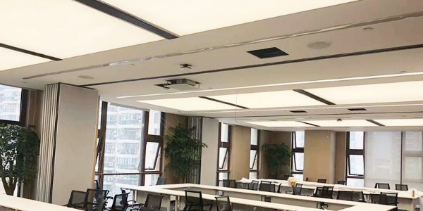 中央空調(diào)安裝，除了要看產(chǎn)品，還需要關(guān)注這些問題！