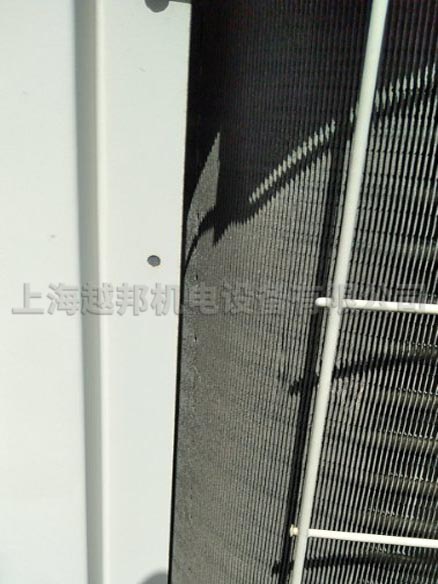 中央空調清洗維保