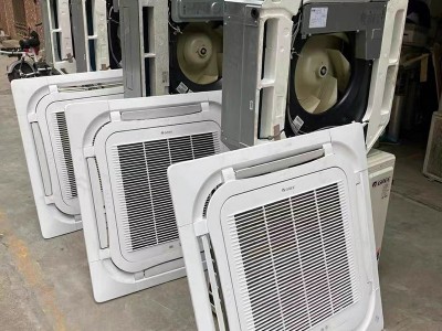 商用格力定頻天花機(jī)3匹5匹8匹