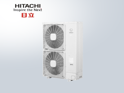 日立中央空調SET-FREE mini系列