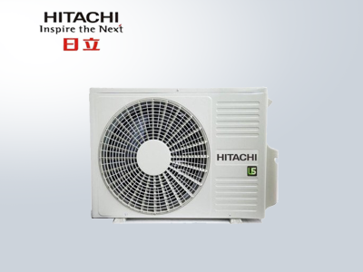 日立中央空調US變頻系列