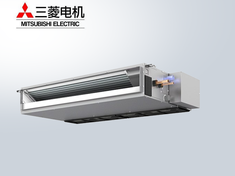 三菱電機(jī)菱尙、菱耀 MEXZ-KFVA-S 超薄風(fēng)管機(jī)