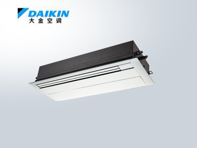 大金雙向氣流嵌入式吸頂機(jī)