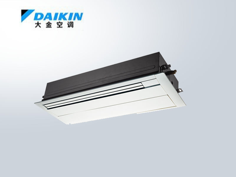 大金VP系列室內(nèi)機(jī)單向氣流嵌入式 大金VP系列室內(nèi)機(jī)單向氣流嵌入式