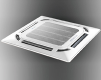 美的中央空調(diào)安裝