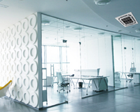 美的中央空調(diào)安裝-