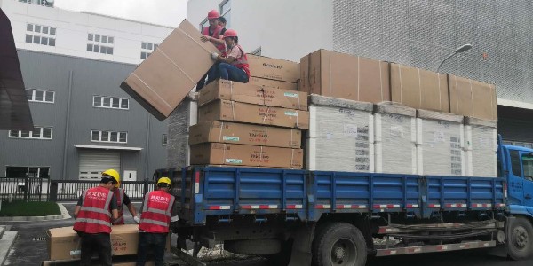 辦公樓集中空調(diào)耗電量