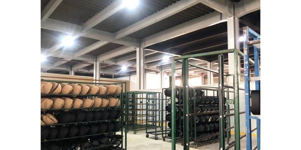 工廠、廠房中央空調(diào)改造注意事項(xiàng)