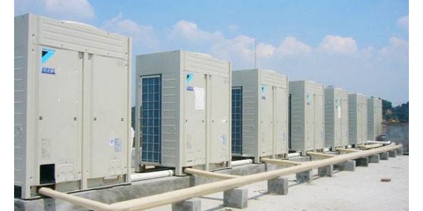 為什么中央空調(diào)會結(jié)霜？溫度越低，越易結(jié)霜嗎？