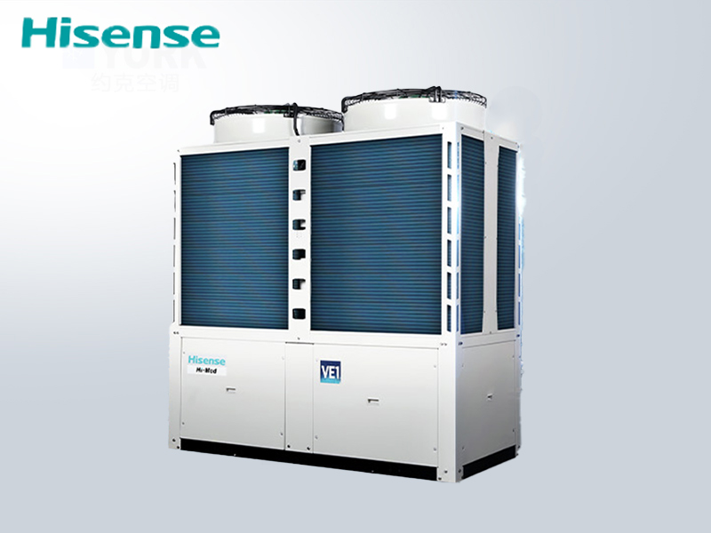 Hi-Mod-VE1系列130KW組合式空氣處理機(jī)組 高效節(jié)能 工業(yè)商用中央空調(diào)解決方案