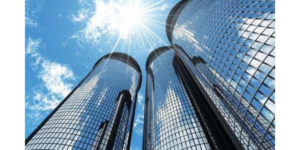 商用中央空調安裝