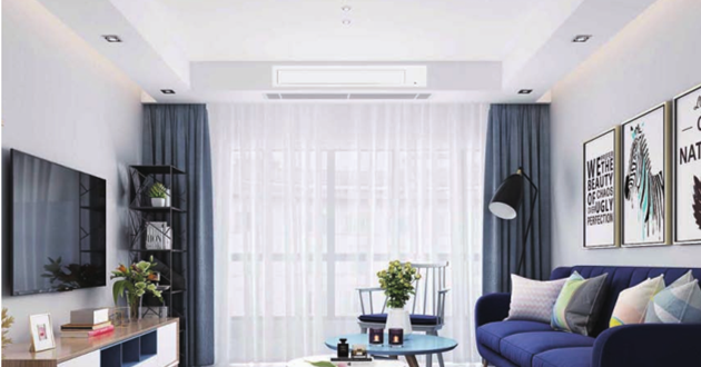 上海中央空調(diào)如何正確使用？