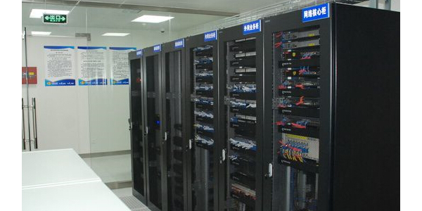 機(jī)房專用中央空調(diào)