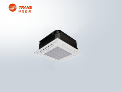 特靈中央空調(diào)-卡式、嵌入式中央空調(diào)FWC