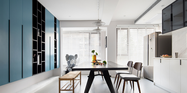 新風(fēng)安裝中央空調(diào)可以一起裝嗎？