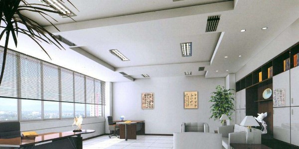 商用中央空調(diào)選擇哪個品牌比較好？