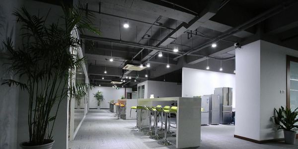 辦公室風(fēng)機(jī)盤管