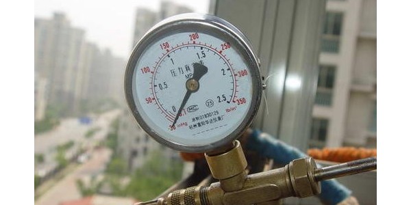 中央空調(diào)安裝抽真空需要注意哪些問(wèn)題嗎？