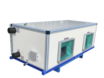 廠家直供吊頂式空調(diào)機(jī)組