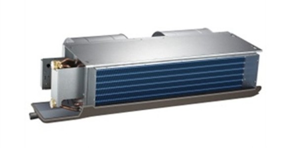 風機盤管為什么是下供上回