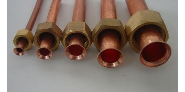 安裝多聯(lián)機中央空調對輔材有要求嗎？