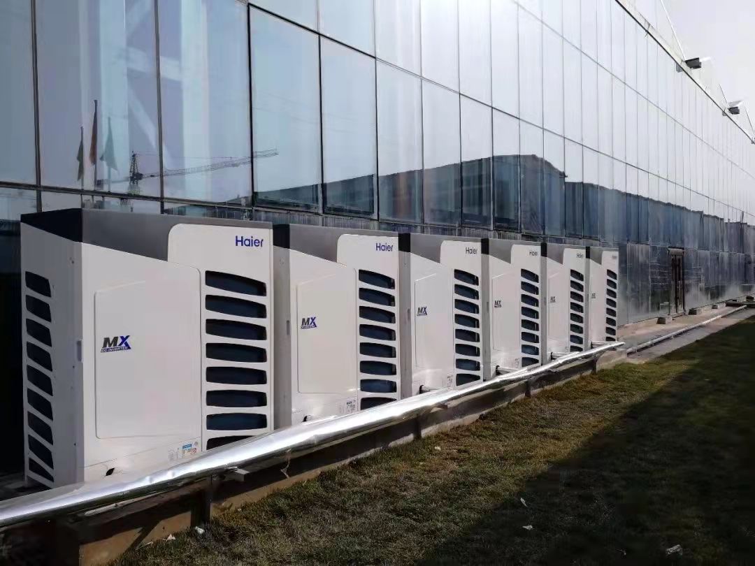 上海中央空調(diào)回收公司 全國(guó)二手工業(yè)商業(yè)大型中央空調(diào)機(jī)組回收