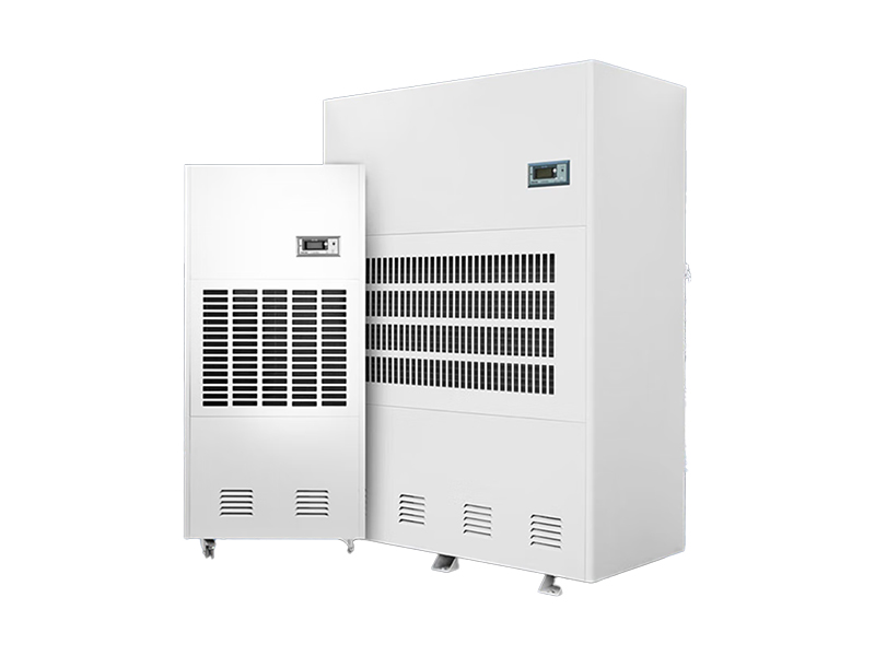 松井除濕機(jī)CFZ-10S 10升/天大容量抽濕機(jī) 家用靜音除濕器 地下室別墅防潮干衣